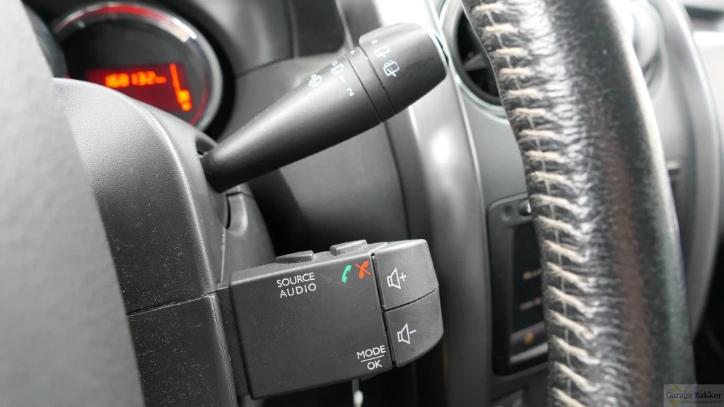 Hoofdafbeelding Dacia Duster
