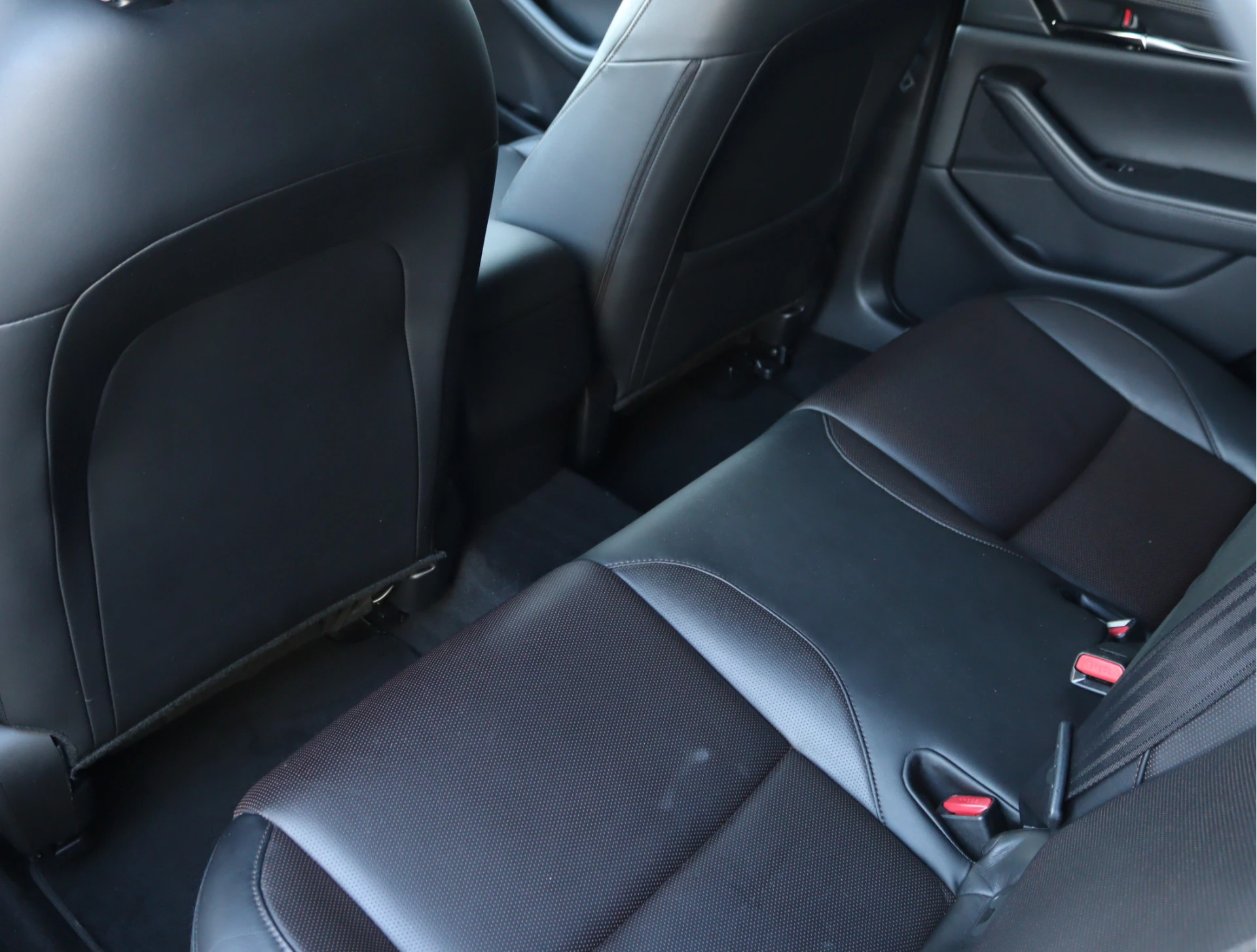 Hoofdafbeelding Mazda 3