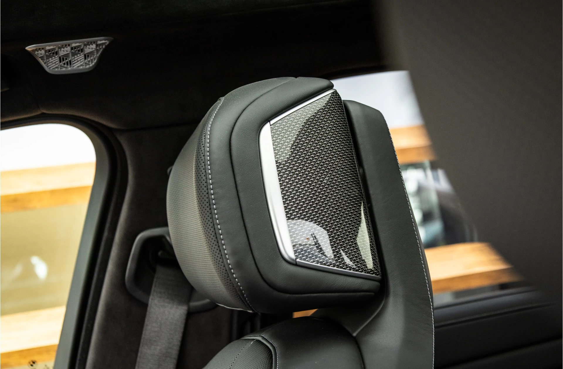 Hoofdafbeelding BMW 7 Serie