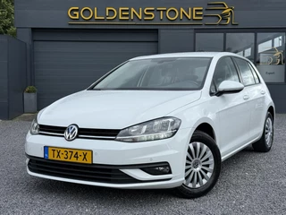 Volkswagen Golf 1.0 TSI Trendline 2e Eigenaar,Carplay,Navi,Clima,Cruise,Pdc V+A,Apk tot 03-2027