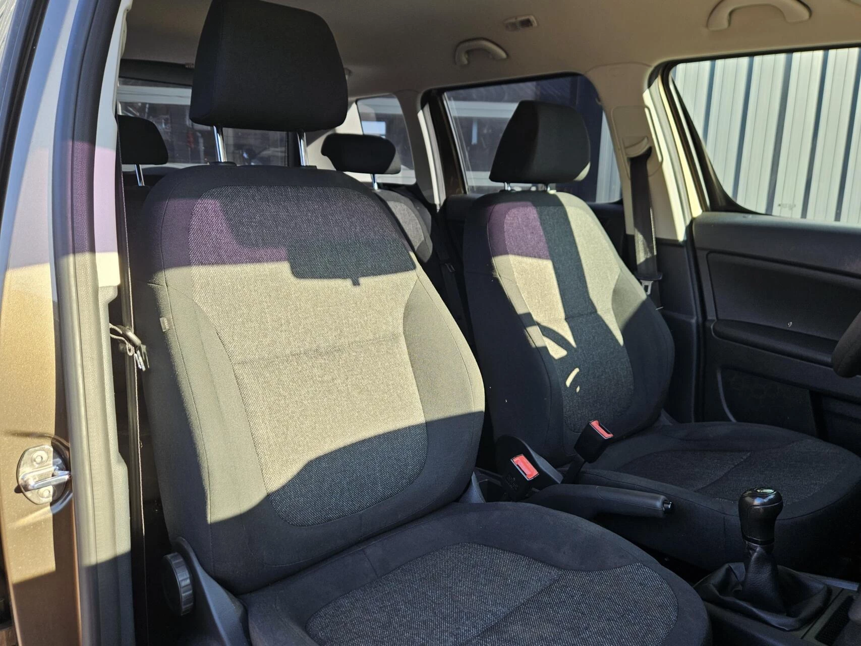 Hoofdafbeelding Škoda Yeti