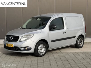 Mercedes Citan 109 CDI 90PK Airco Trekhaak