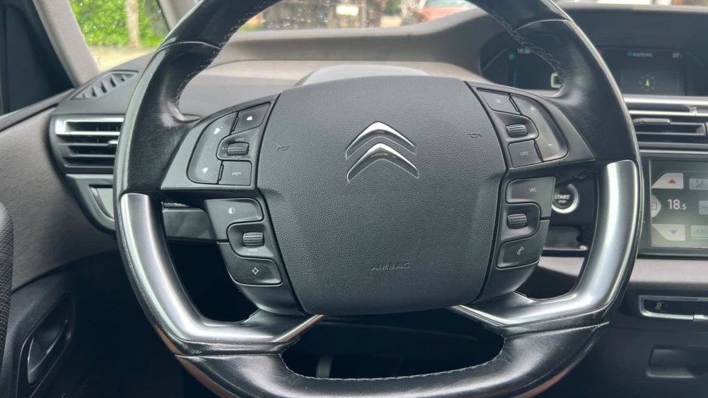 Hoofdafbeelding Citroën C4 Picasso