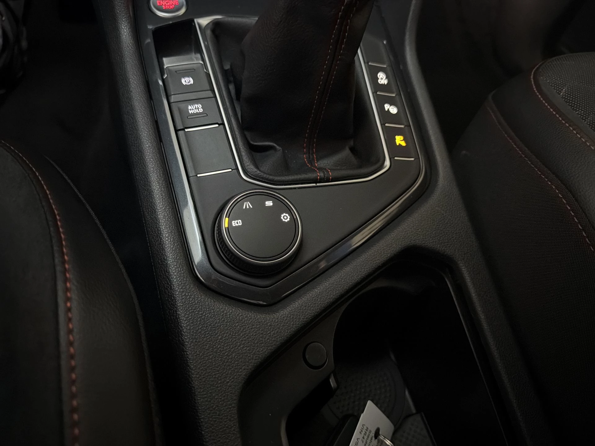 Hoofdafbeelding SEAT Tarraco