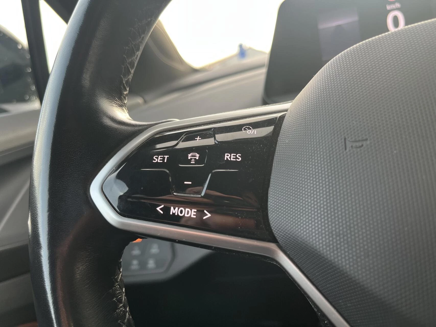 Hoofdafbeelding Volkswagen ID.4