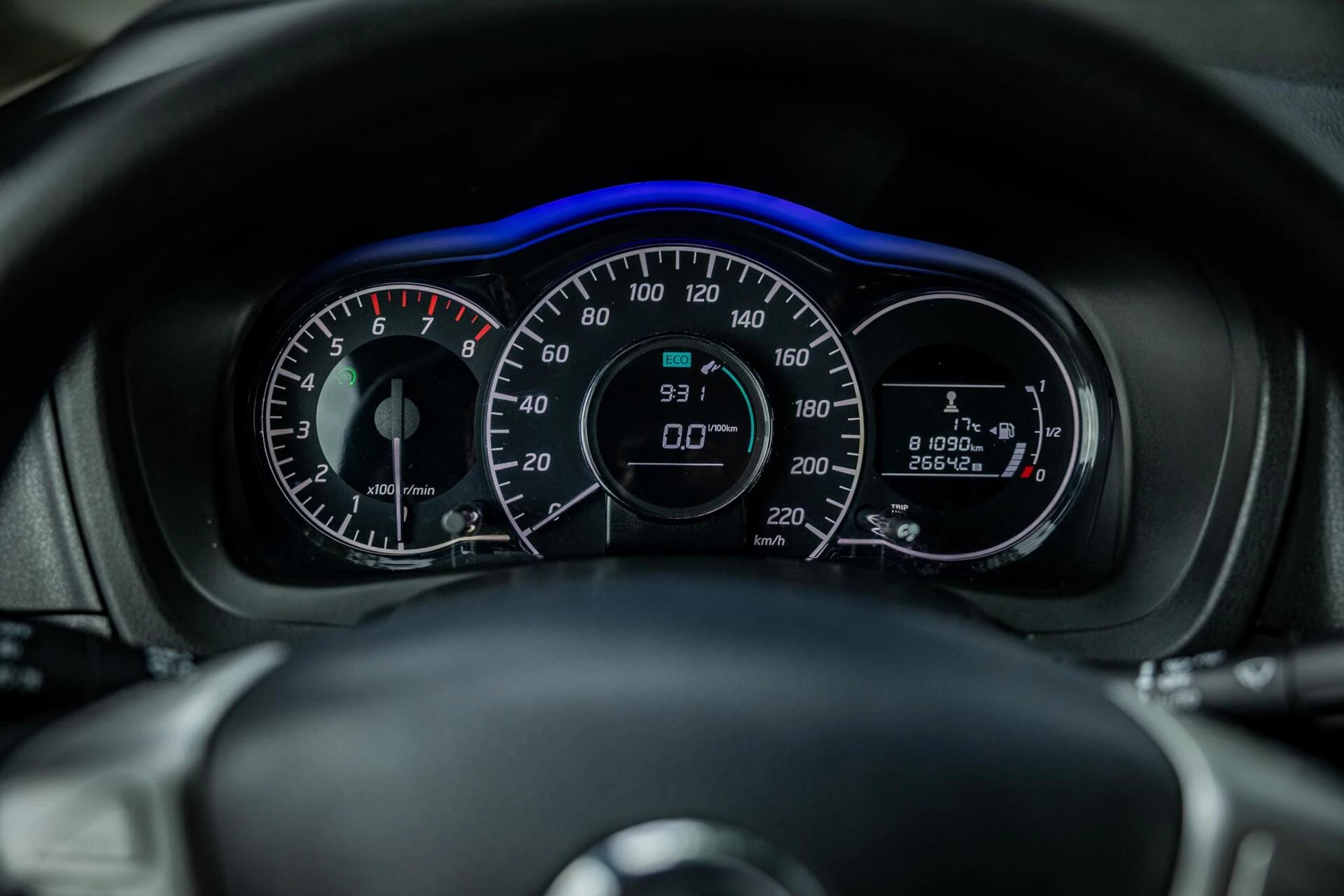 Hoofdafbeelding Nissan Note
