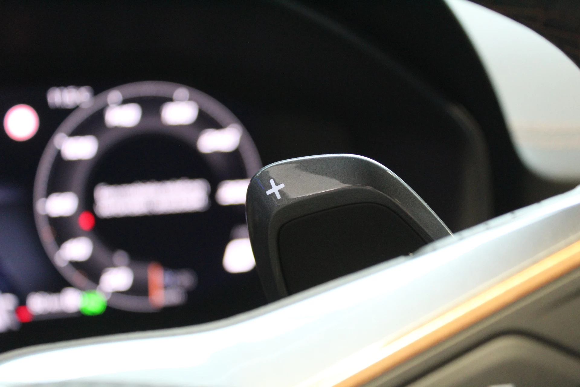 Hoofdafbeelding CUPRA Leon Sportstourer