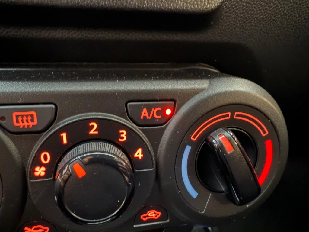 Hoofdafbeelding Suzuki Ignis