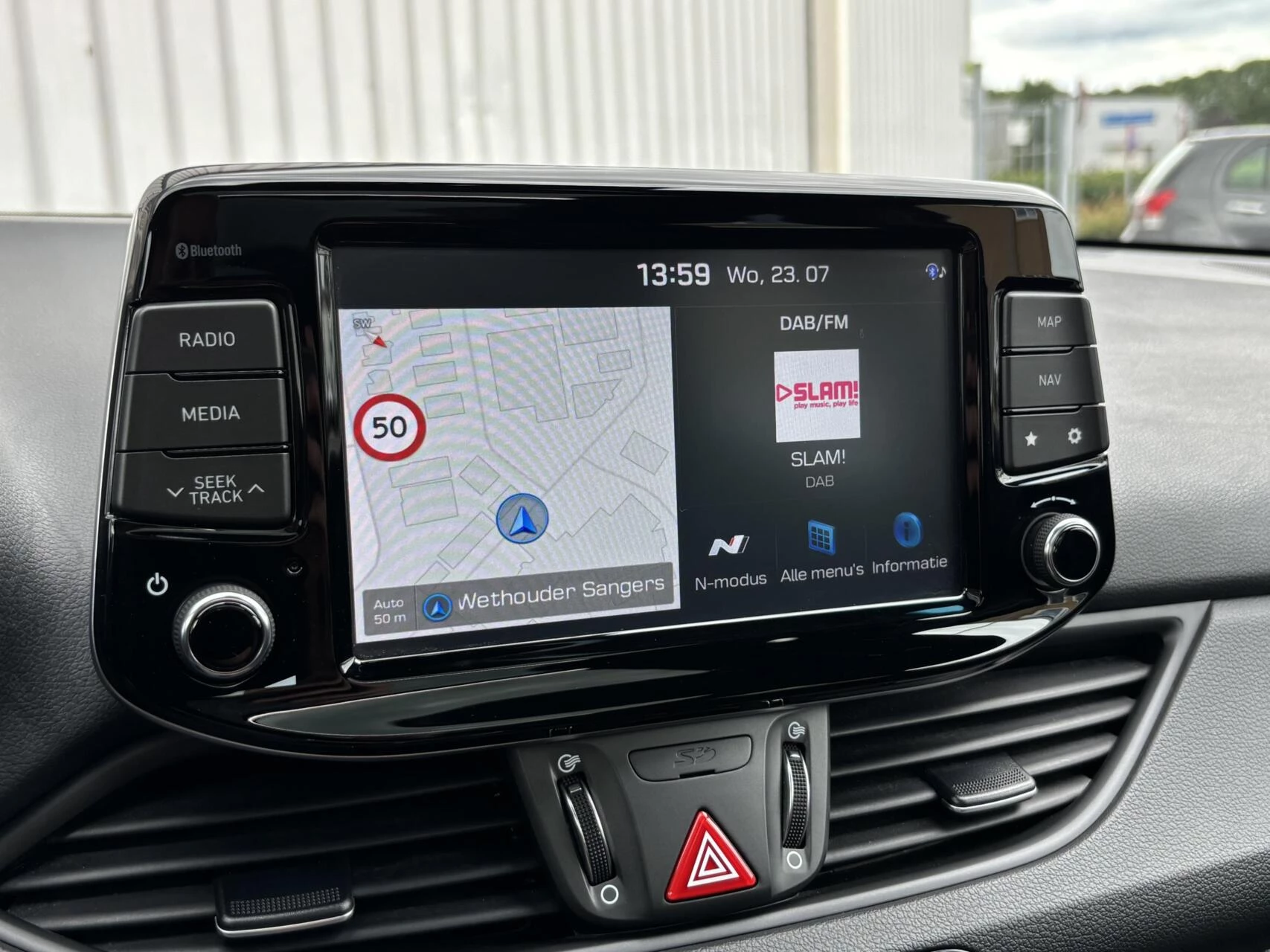 Hoofdafbeelding Hyundai i30
