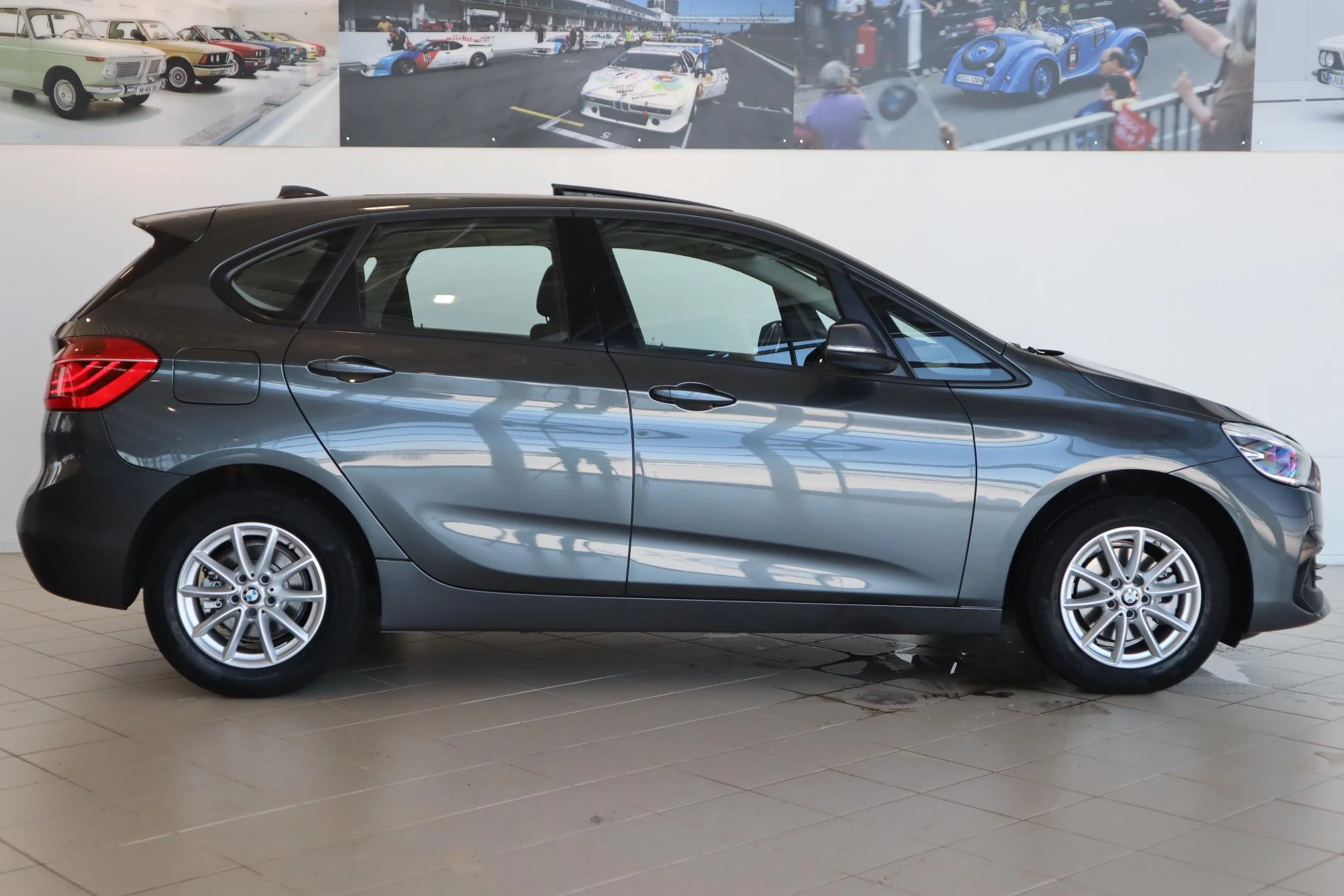 Hoofdafbeelding BMW 2 Serie