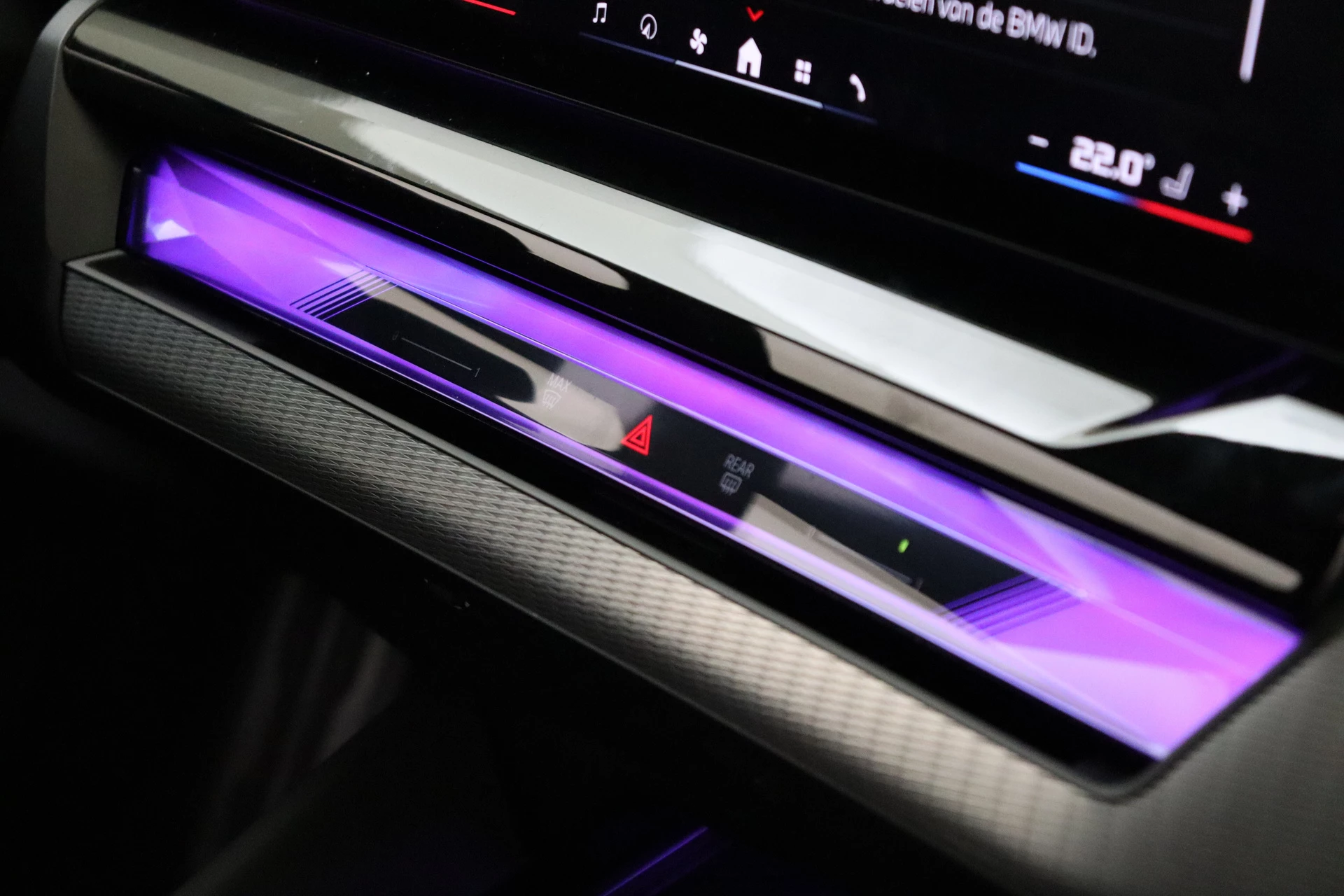 Hoofdafbeelding BMW i5