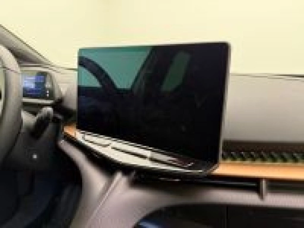 Hoofdafbeelding CUPRA Tavascan