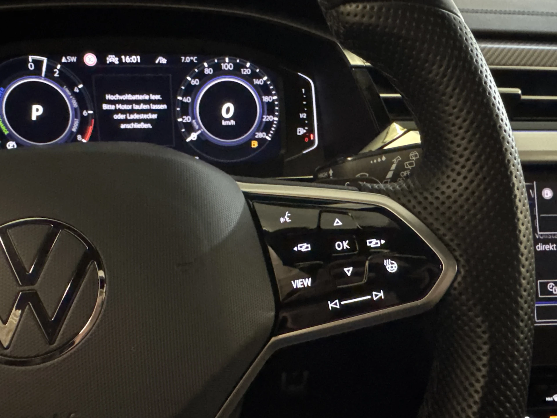 Hoofdafbeelding Volkswagen Arteon