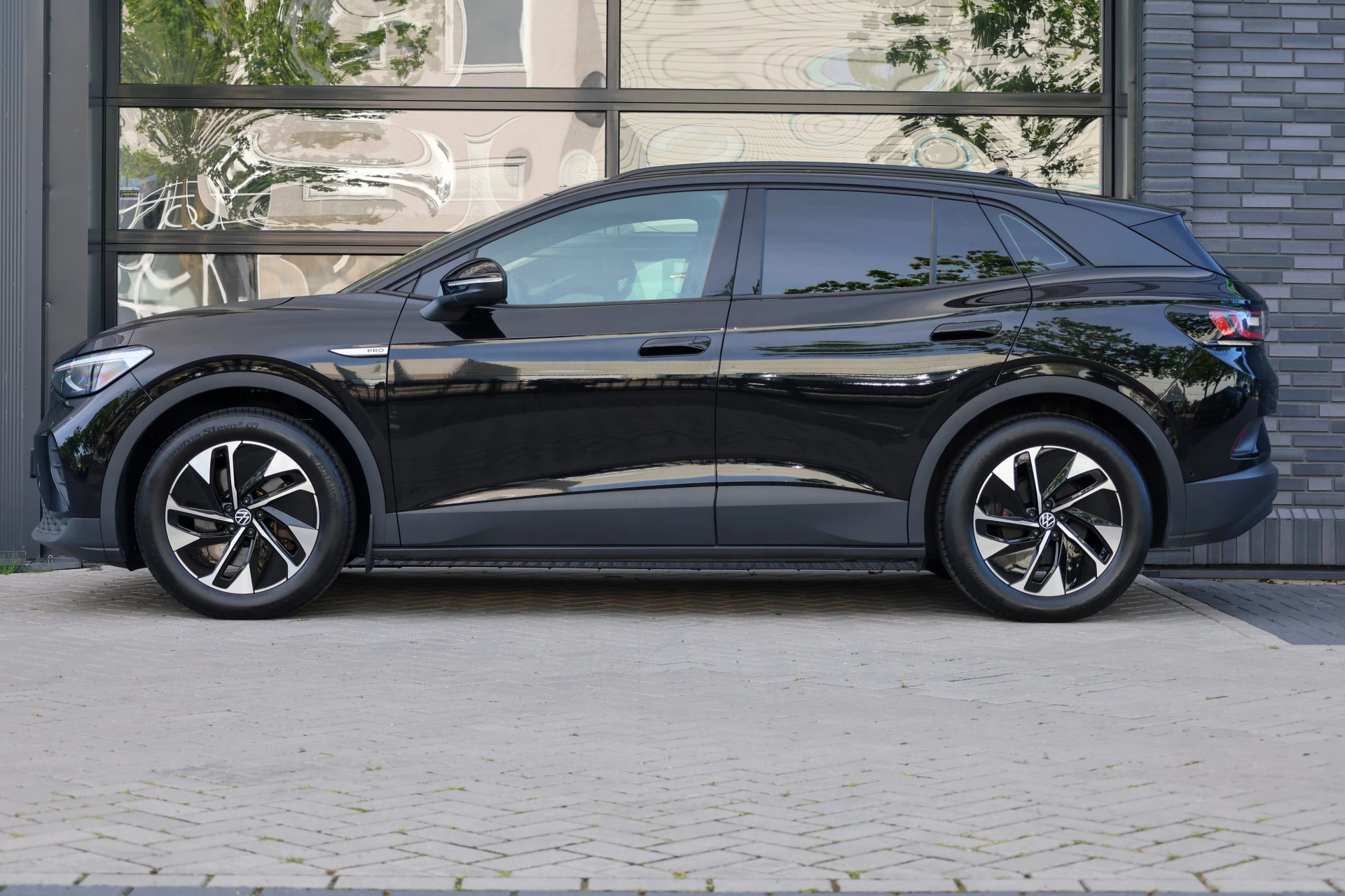Hoofdafbeelding Volkswagen ID.4