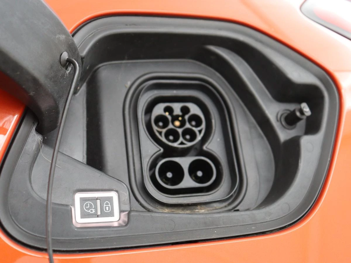 Hoofdafbeelding Opel Corsa-e