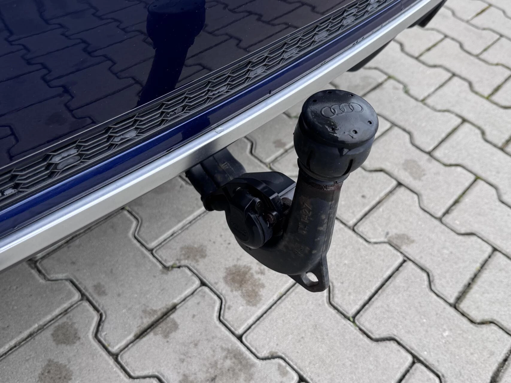 Hoofdafbeelding Audi S4