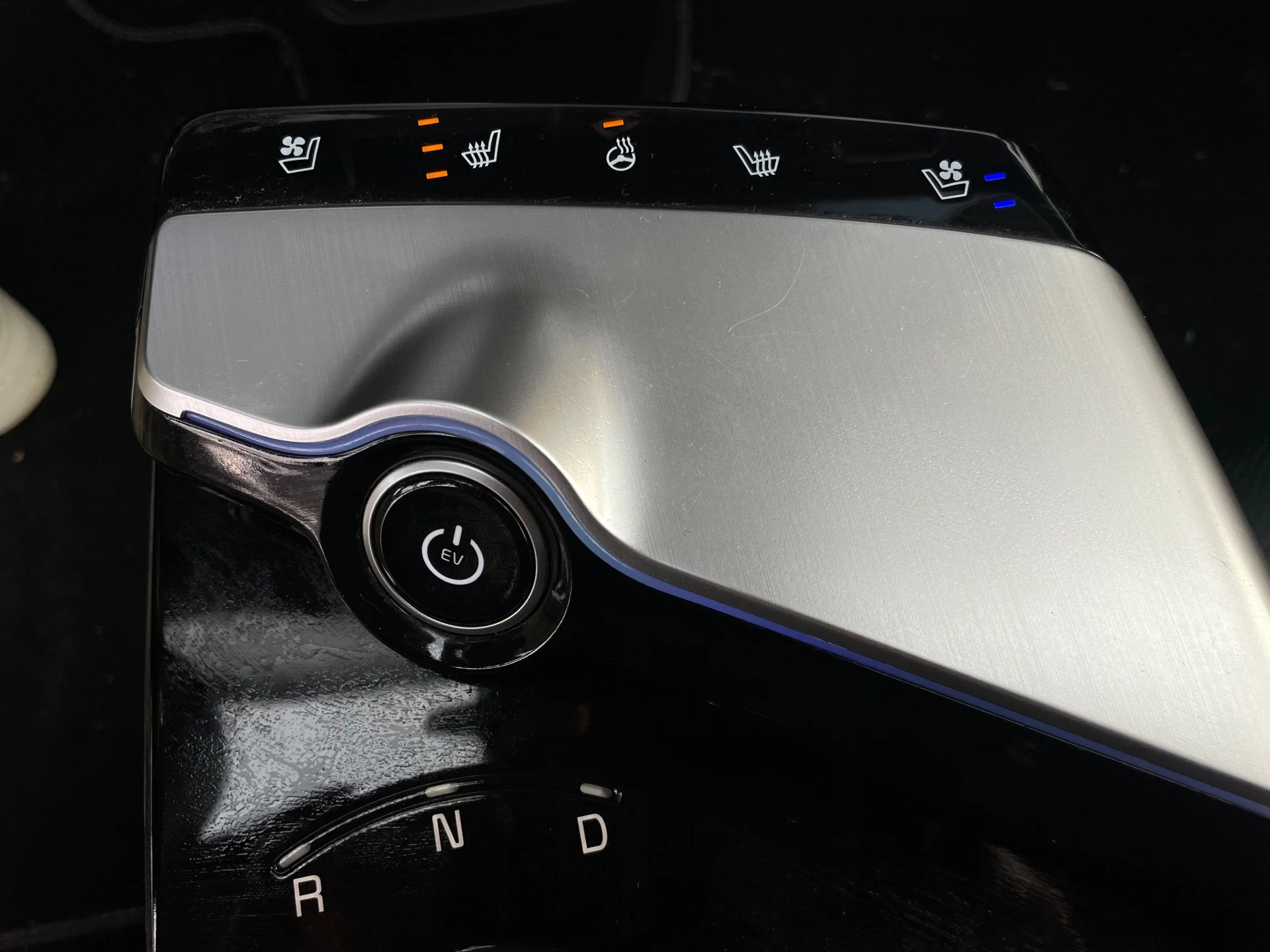 Hoofdafbeelding Kia EV6