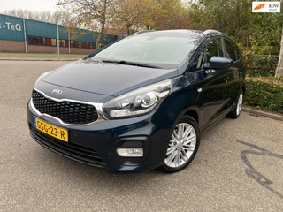 Hoofdafbeelding Kia Carens