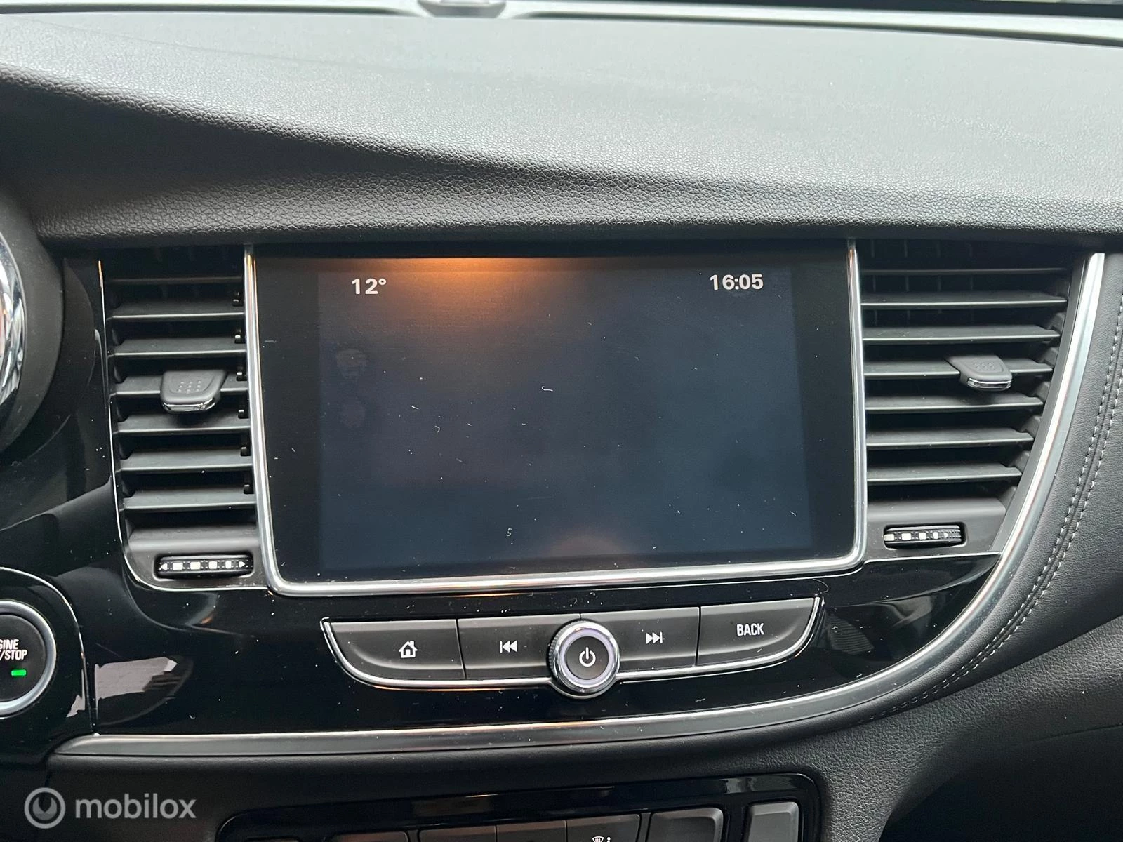 Hoofdafbeelding Opel Mokka X