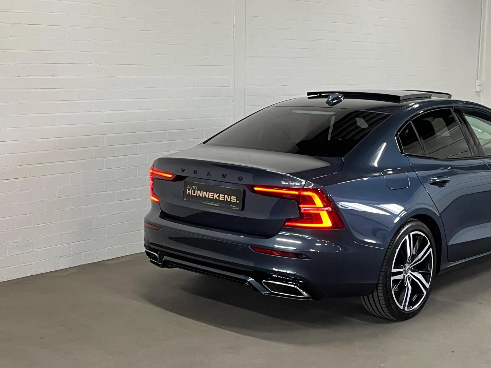 Hoofdafbeelding Volvo S60