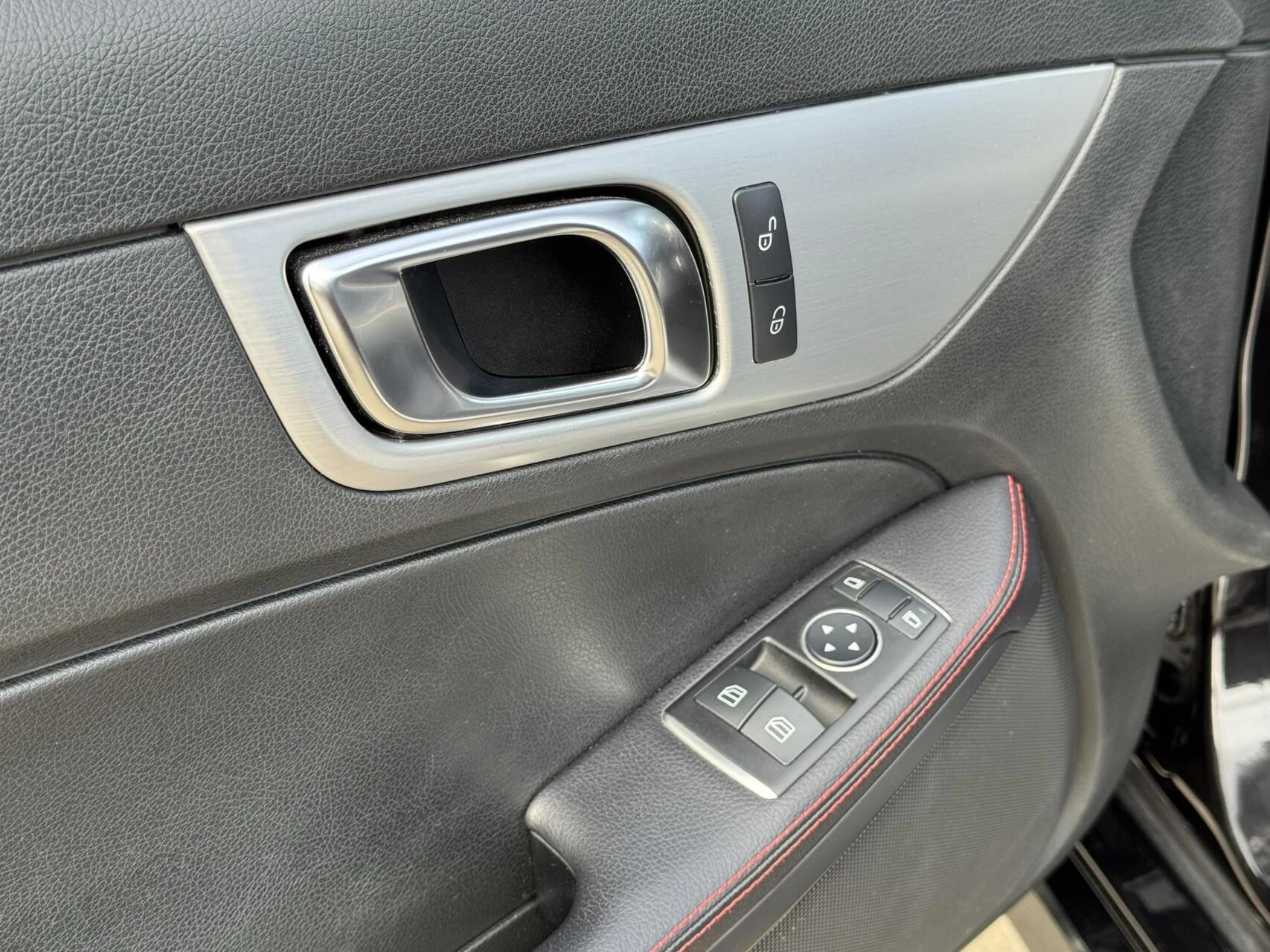 Hoofdafbeelding Mercedes-Benz SLK