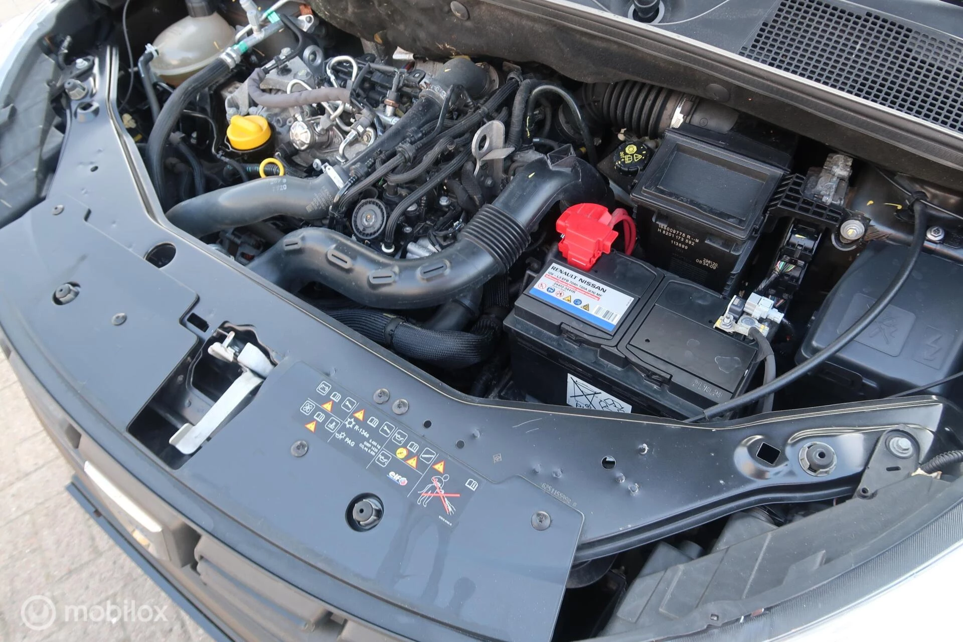 Hoofdafbeelding Dacia Dokker