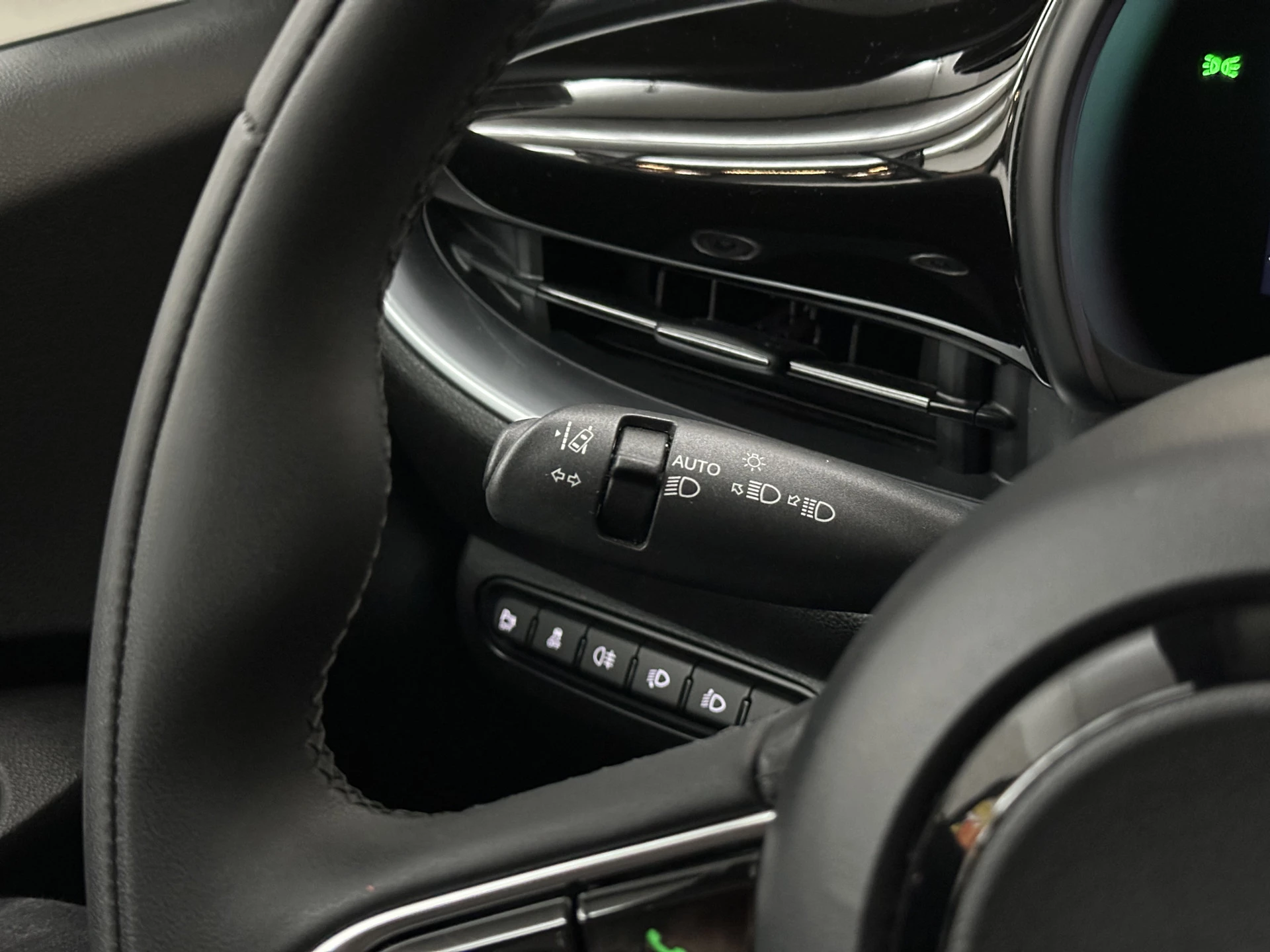 Hoofdafbeelding Fiat 500e