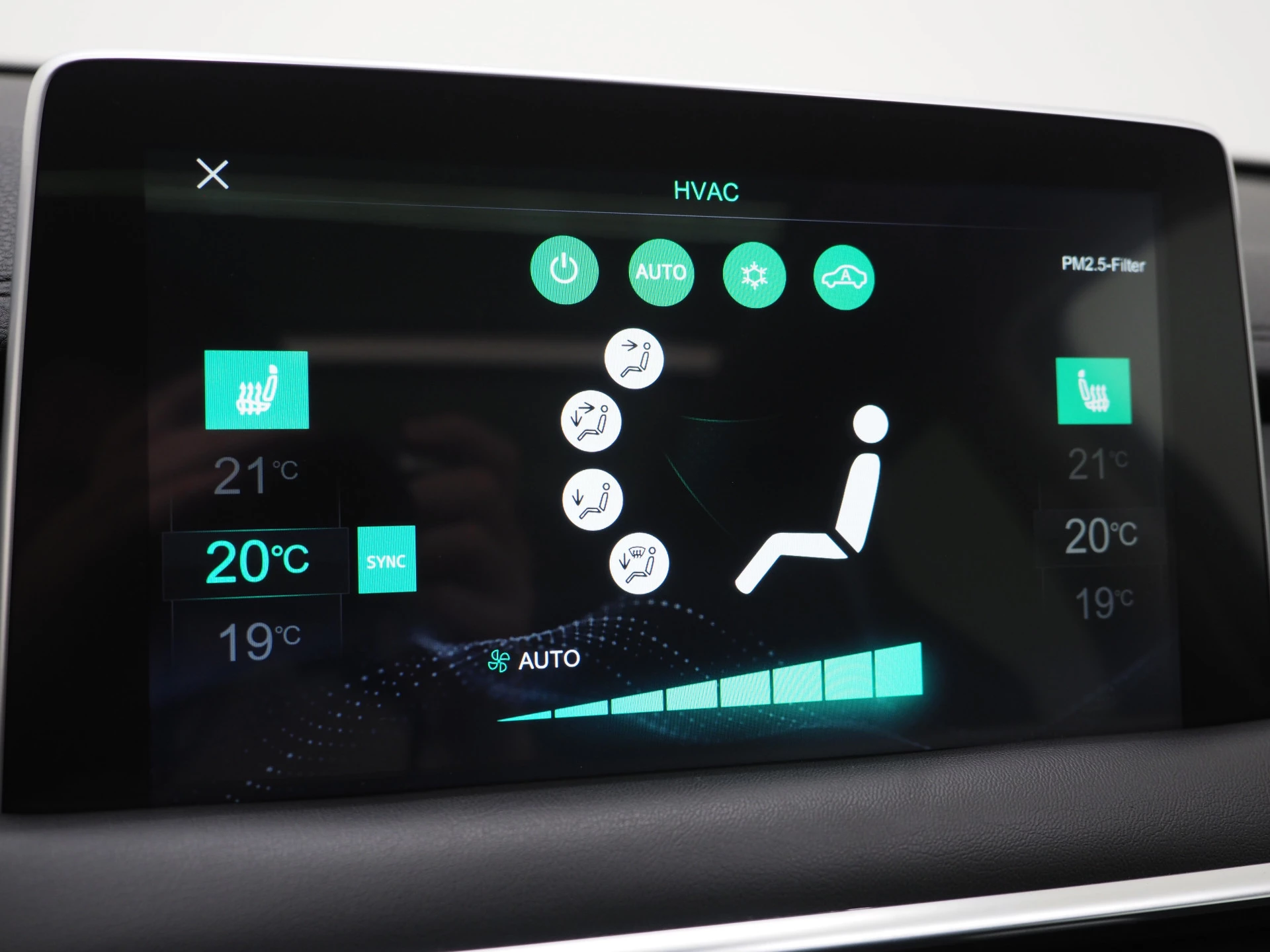 Hoofdafbeelding MG EHS