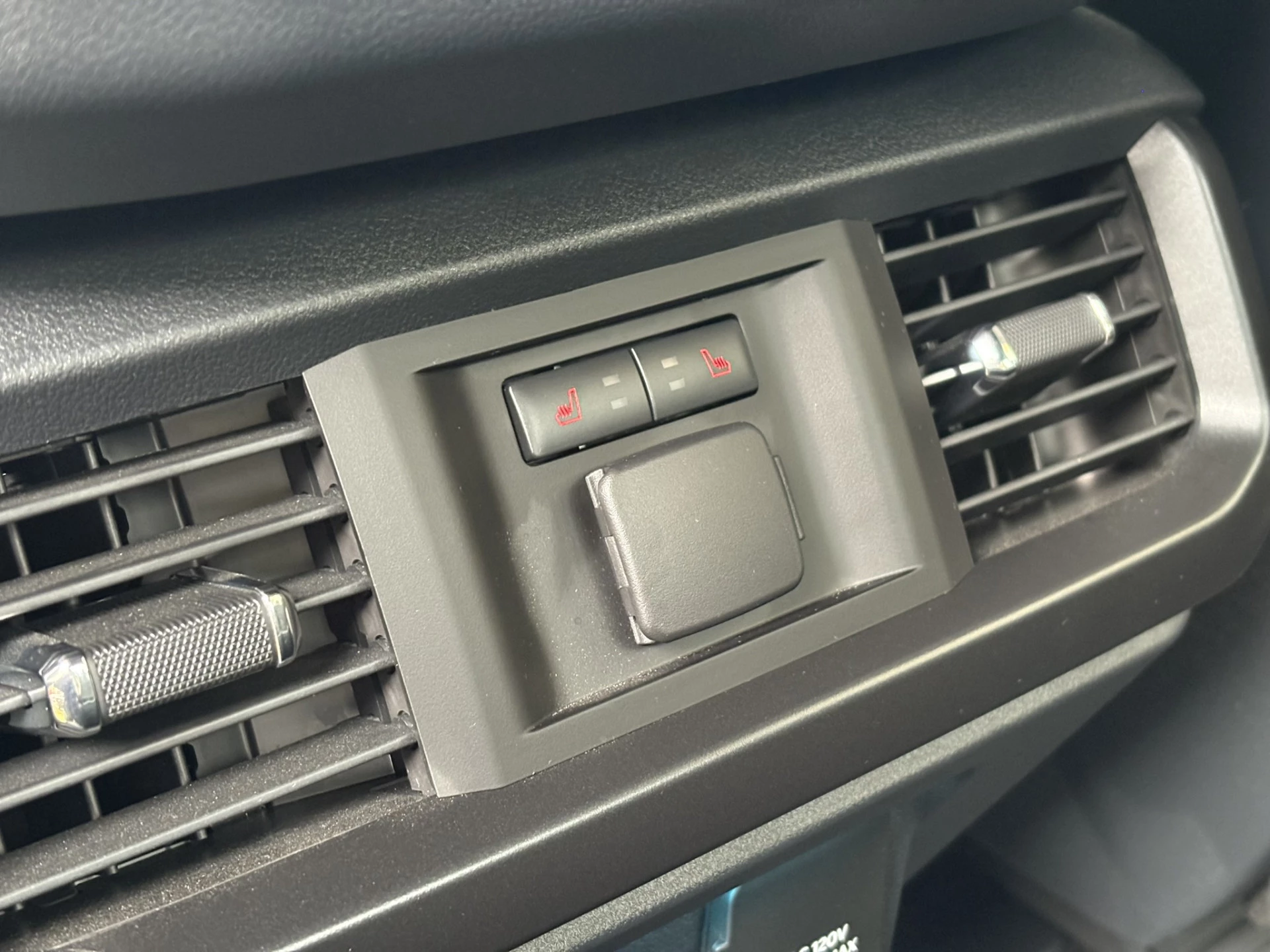 Hoofdafbeelding Ford F-150