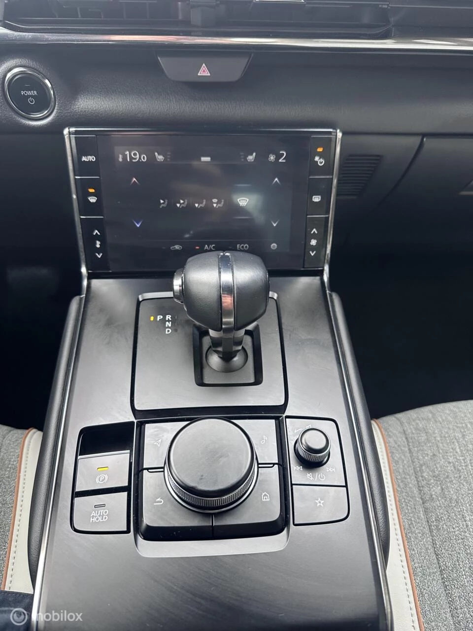 Hoofdafbeelding Mazda MX-30