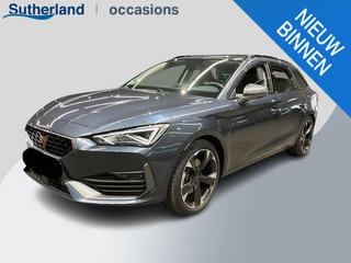 CUPRA Leon Sportstourer 1.4 e-Hybrid Business