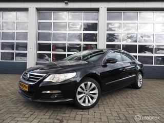Volkswagen Passat CC 1.8 TSI 4p.
