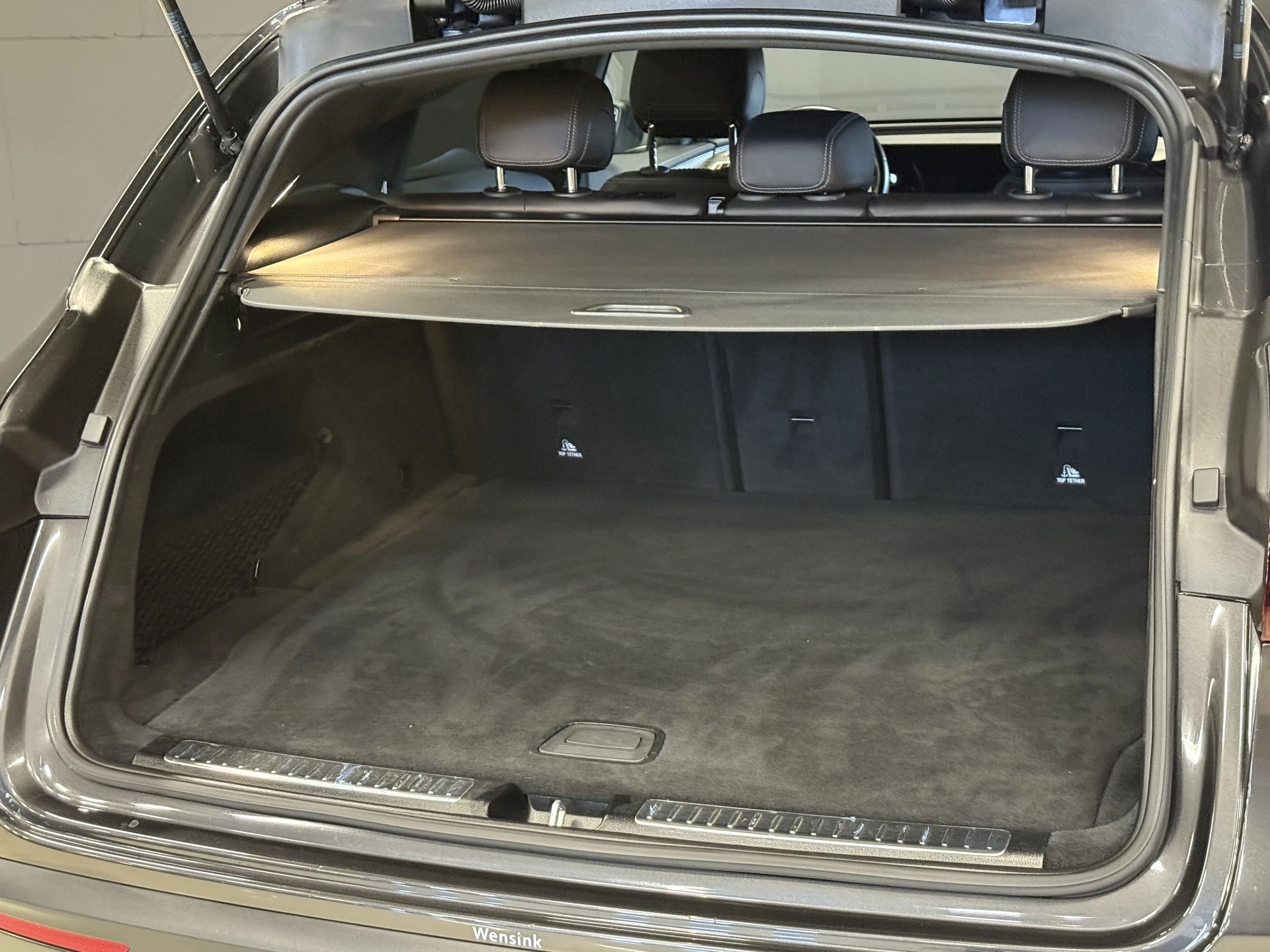 Hoofdafbeelding Mercedes-Benz EQC