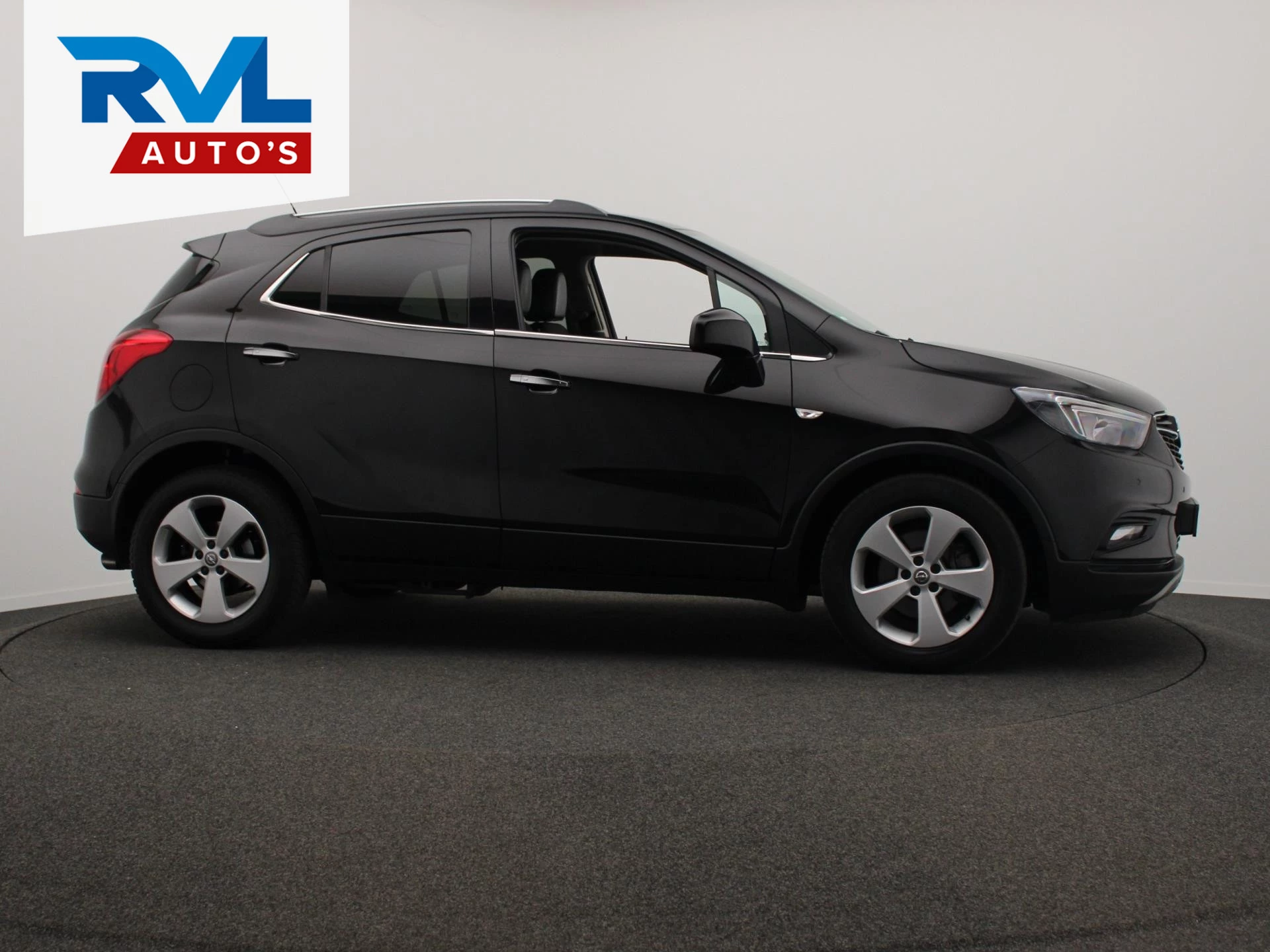 Hoofdafbeelding Opel Mokka X