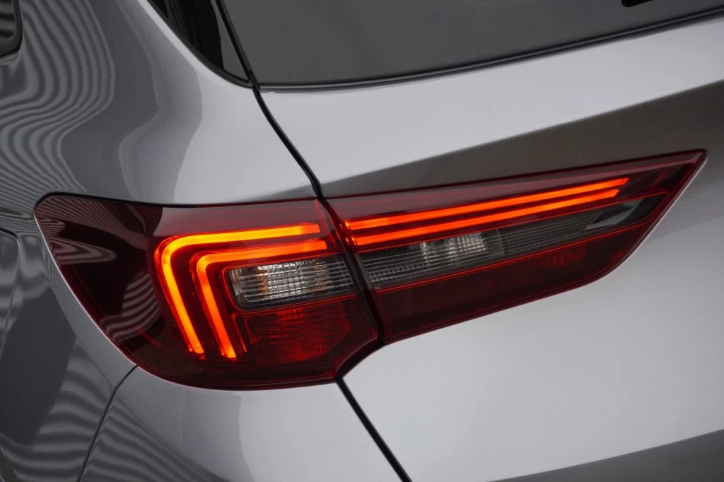 Hoofdafbeelding Opel Grandland
