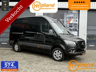 Mercedes Sprinter 315 1.9 CDI L2H2| DC |LED|SOFTCL| 7P|standkach.