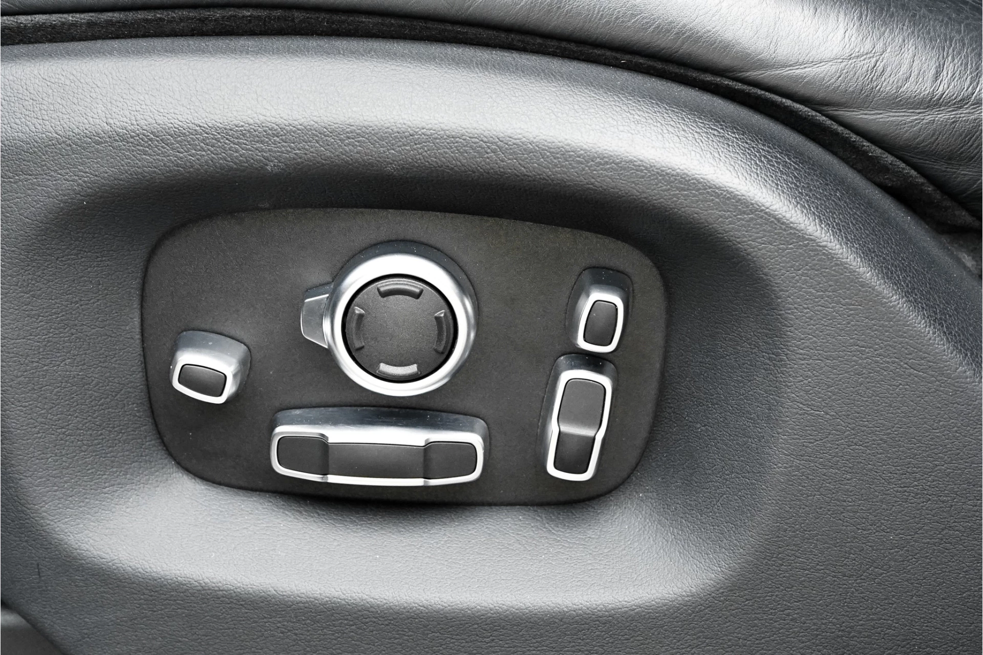 Hoofdafbeelding Land Rover Range Rover