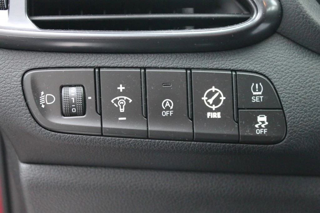 Hoofdafbeelding Hyundai I30cw