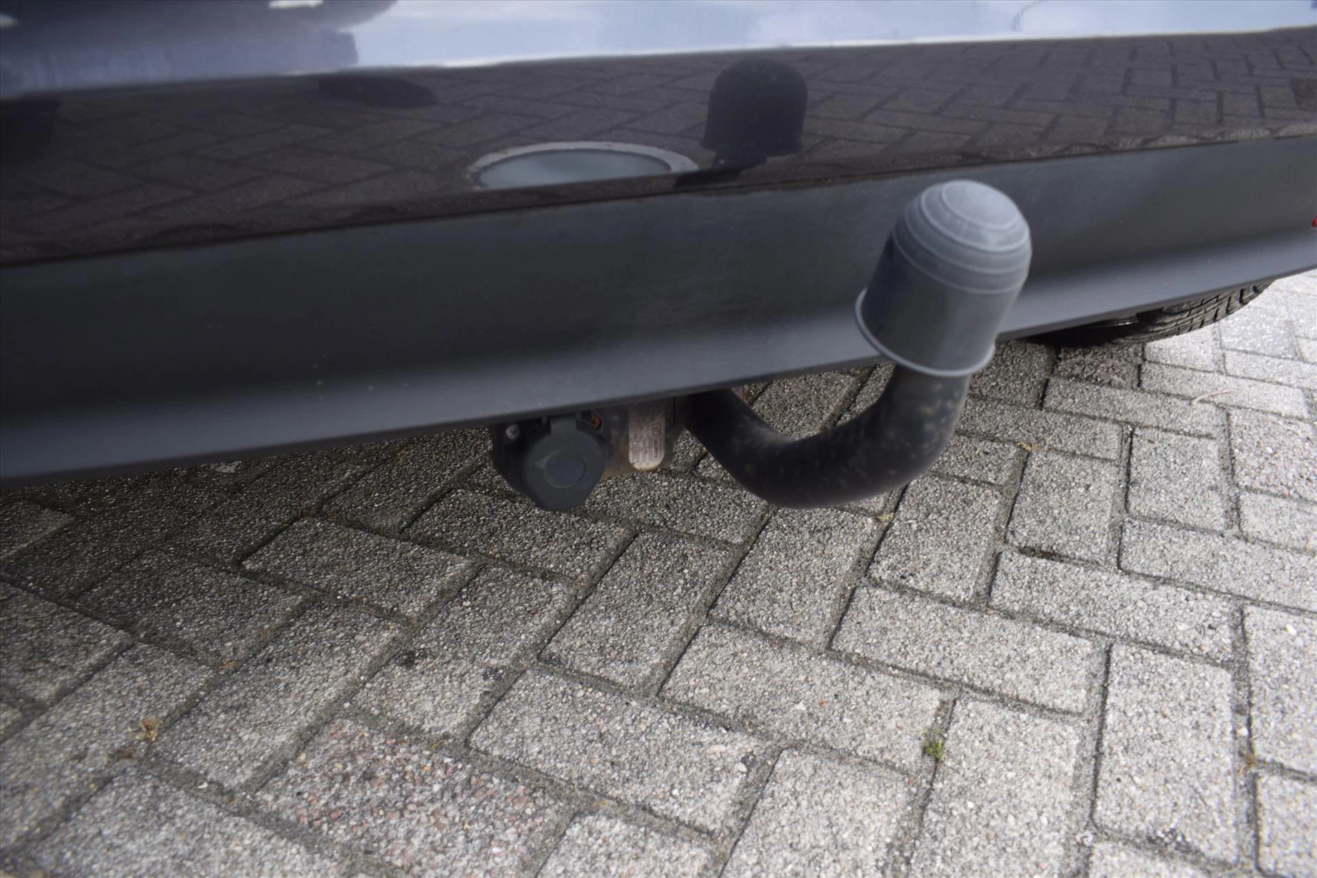 Hoofdafbeelding Kia Venga