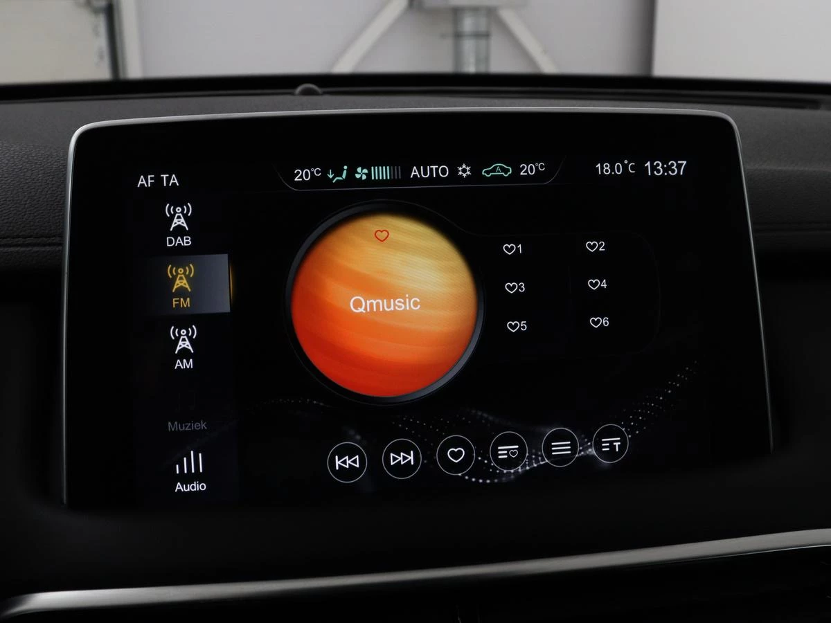 Hoofdafbeelding MG EHS