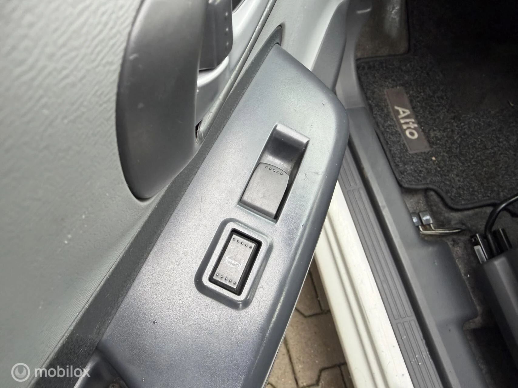 Hoofdafbeelding Suzuki Alto