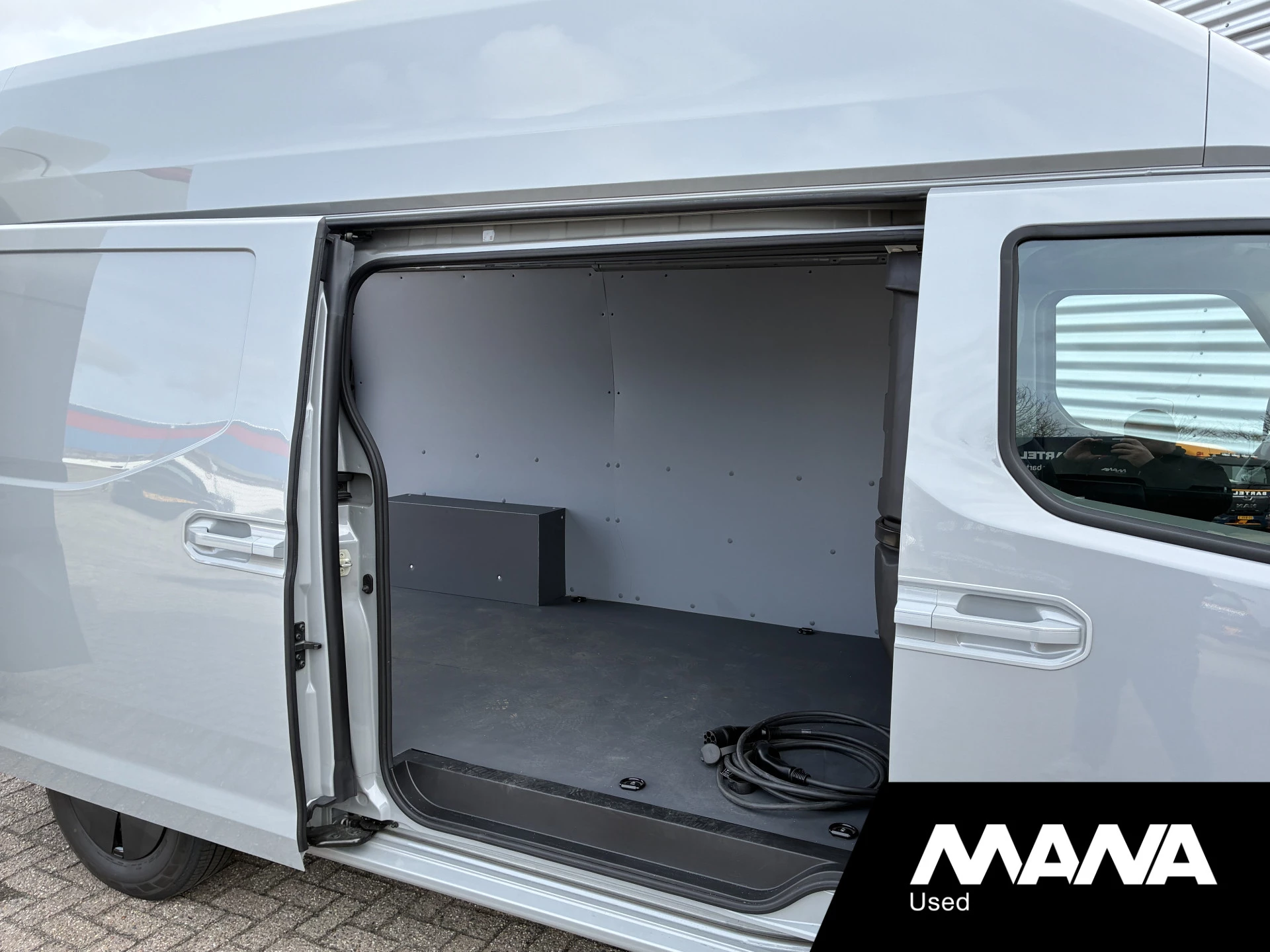 Hoofdafbeelding Farizon SV