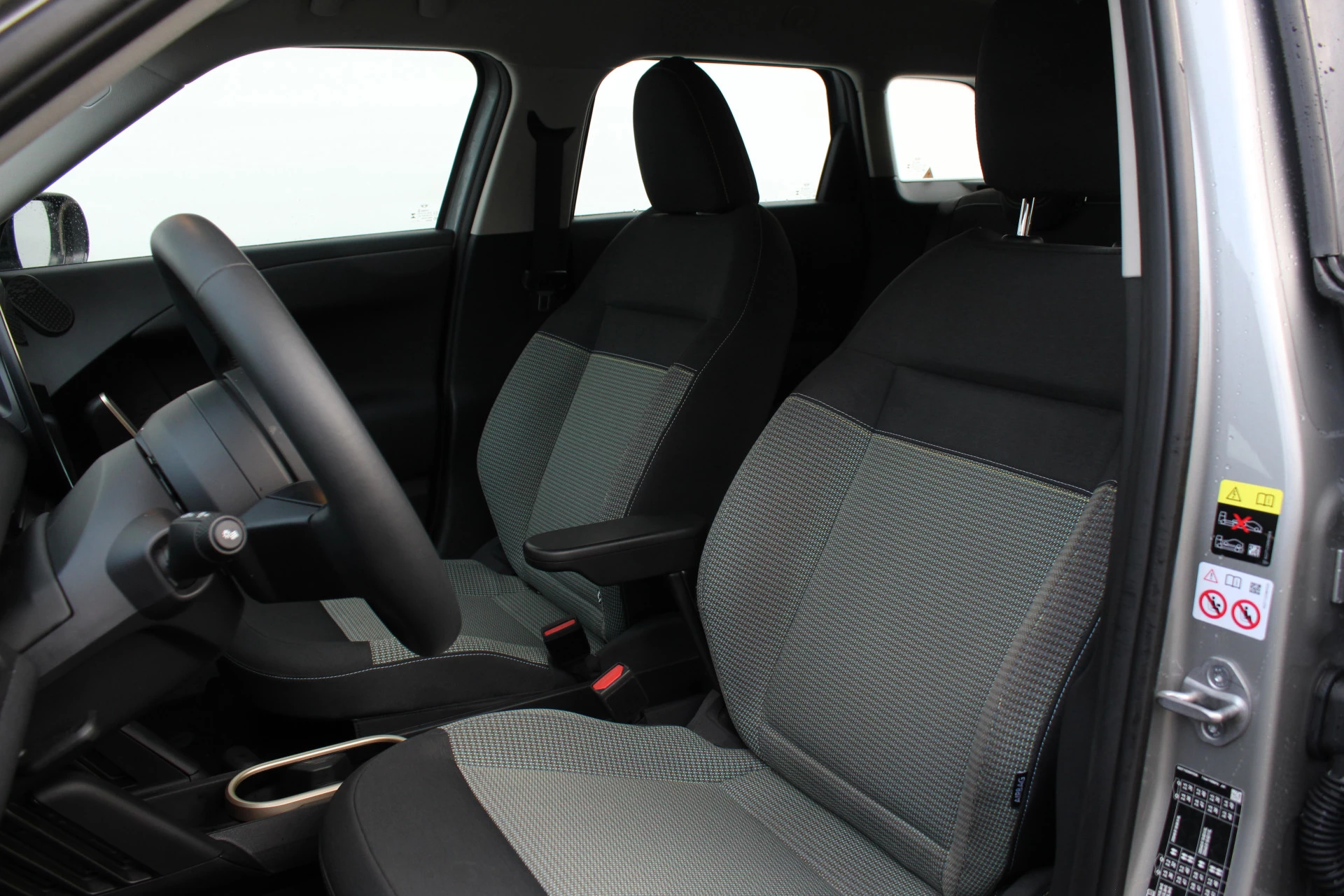 Hoofdafbeelding MINI Aceman