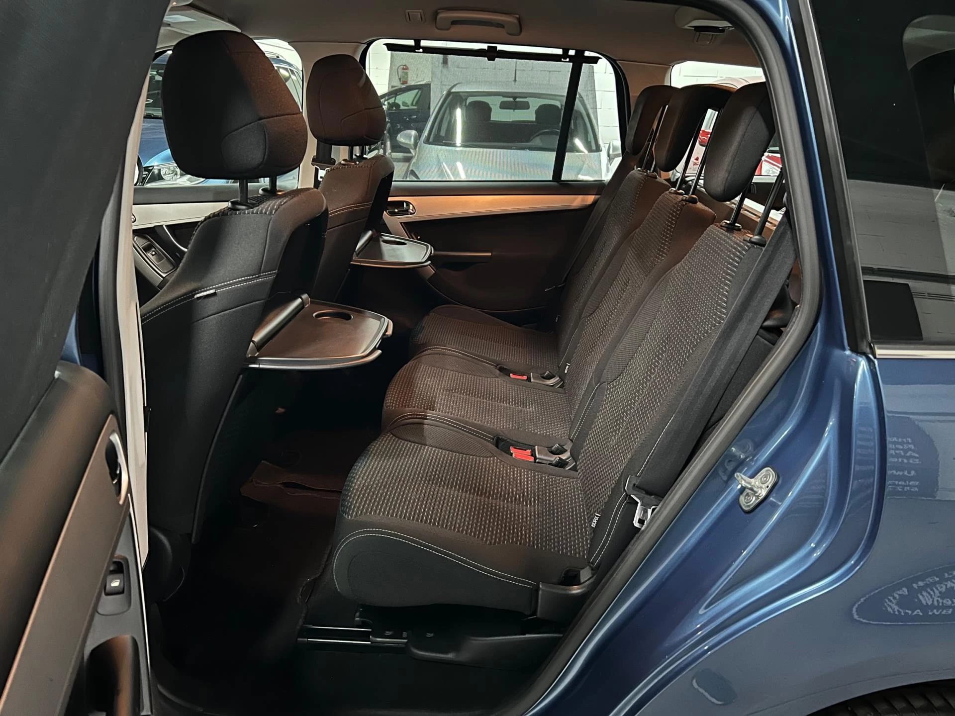 Hoofdafbeelding Citroën Grand C4 Picasso