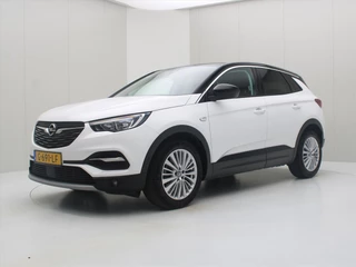 Opel Grandland X 1.2 Turbo 130pk 6-bak Innovation [ CARPLAY+CLIMAAT+PDC+NAVIGATIE+LMV ]