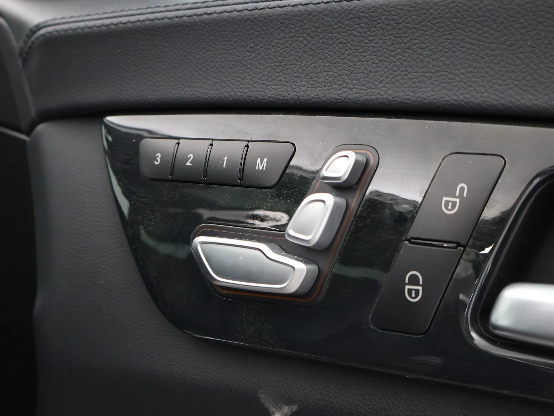 Hoofdafbeelding Mercedes-Benz CLS