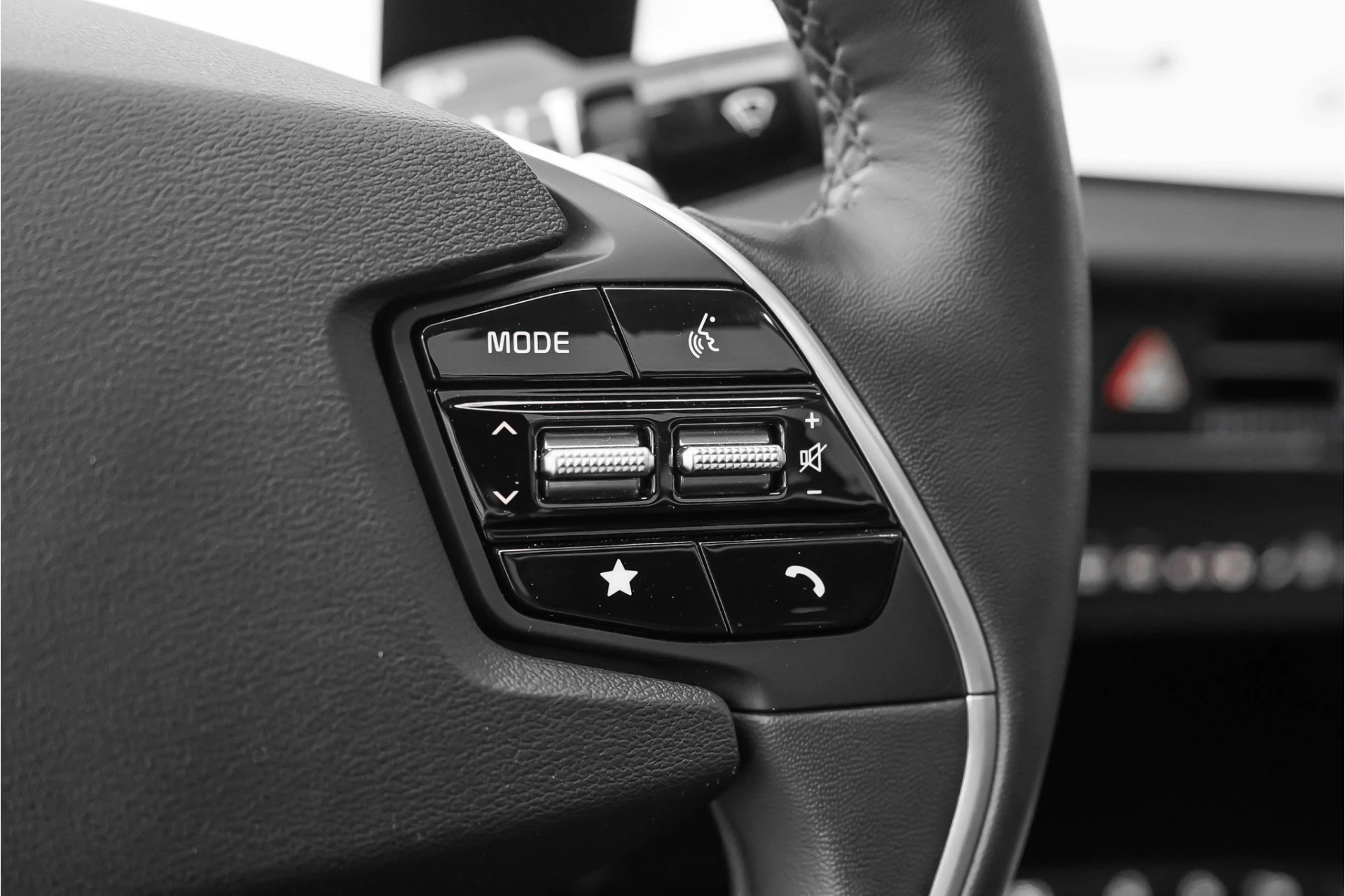 Hoofdafbeelding Kia EV6