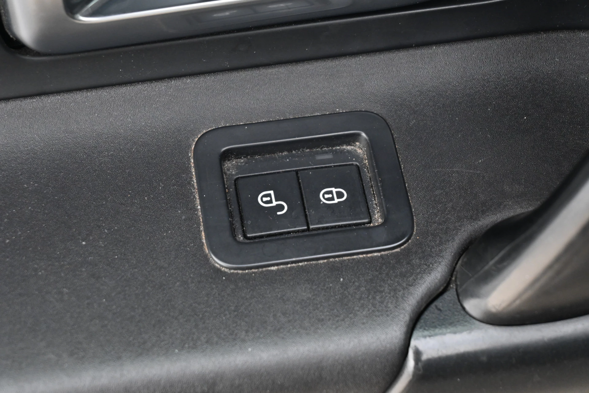 Hoofdafbeelding Land Rover Discovery Sport