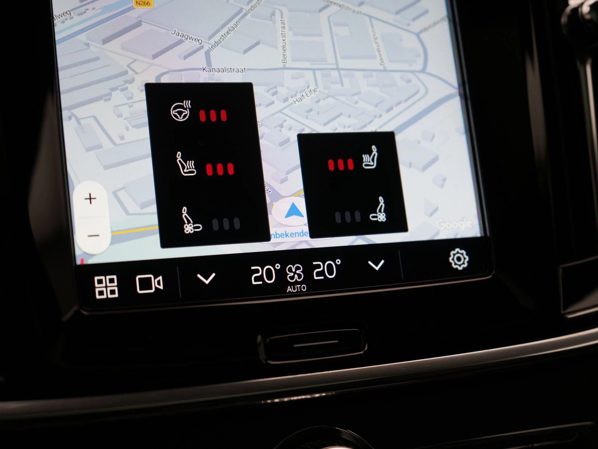 Hoofdafbeelding Volvo V90