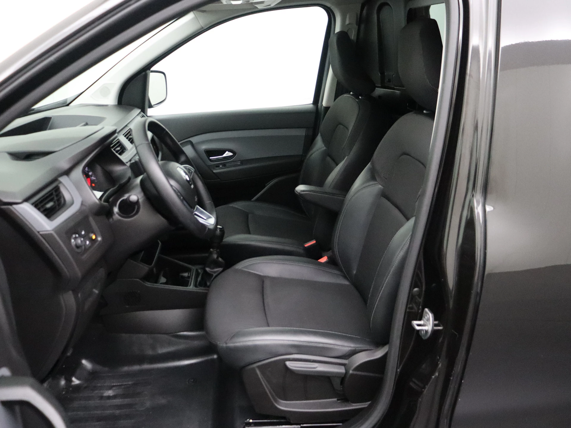 Hoofdafbeelding Renault Express